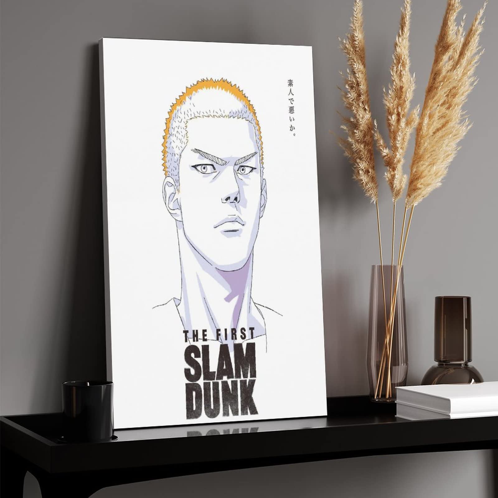 Amazon｜スラムダンク 桜木花道 THE FIRST SLAM DUNK 流川楓 三井寿