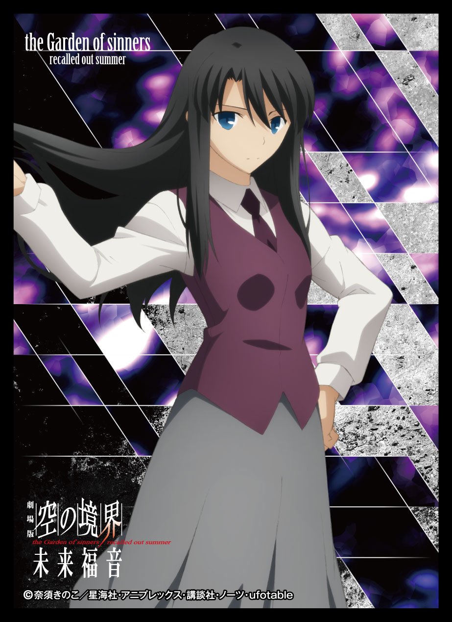 Amazon.co.jp: きゃらスリーブコレクション マットシリーズ 劇場版