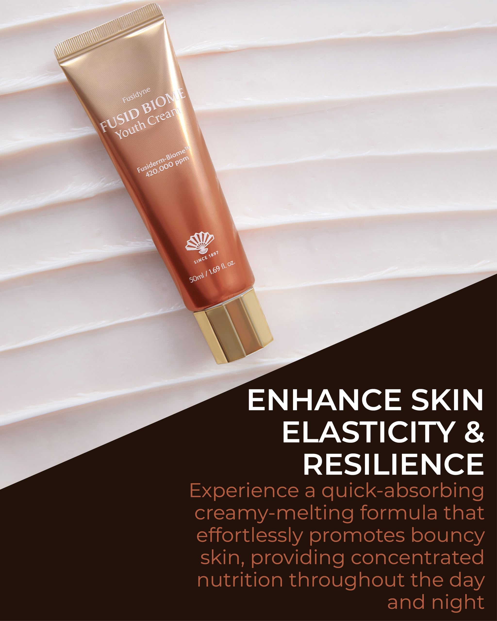 Amazon.com: FUSIDYNE Fusid Biome Youth Cream 1.69fl oz