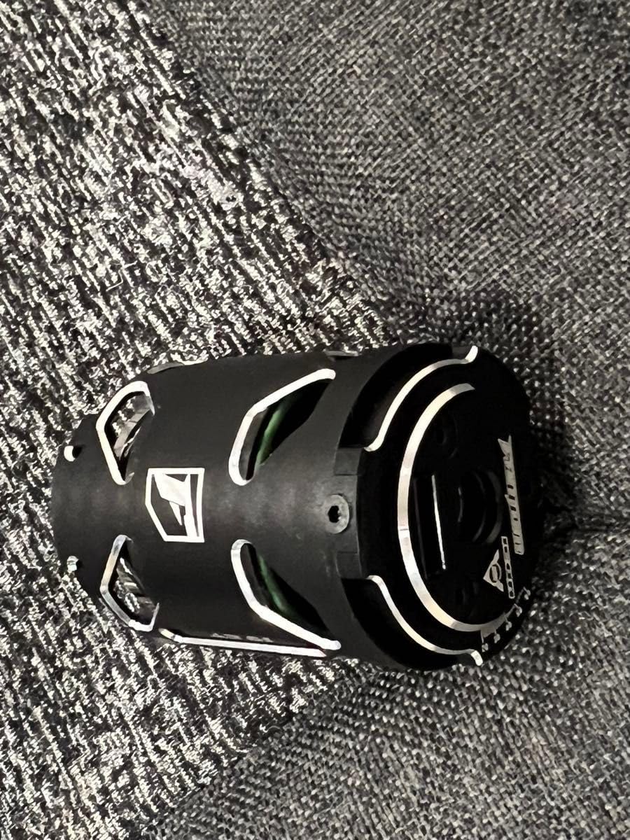 Amazon.co.jp: ラジコン FANTOM V2 ICON ブラシレスモーター 13.5T