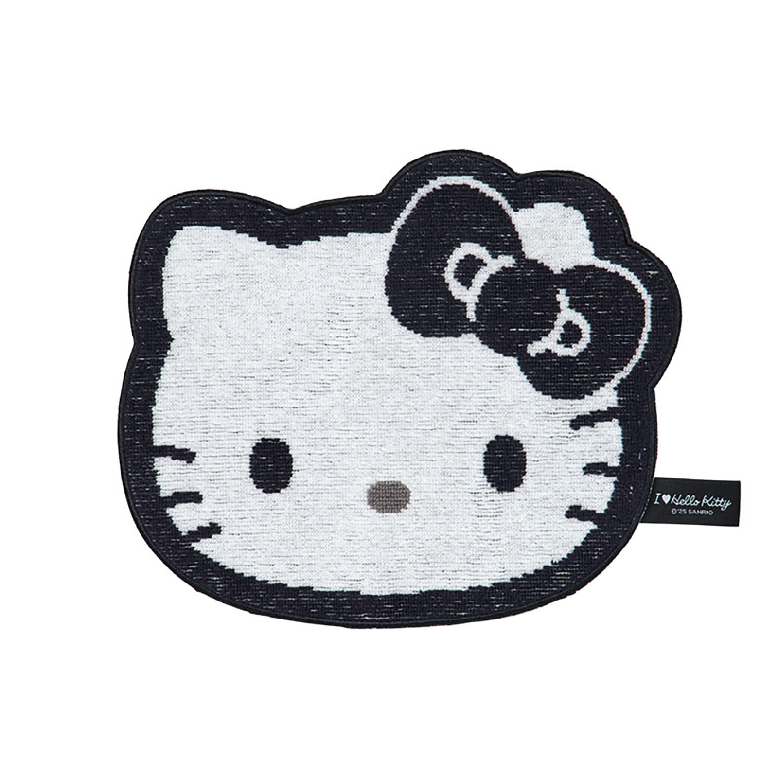 Amazon.co.jp: サンリオ(SANRIO) プチタオル（I Love Hello Kitty