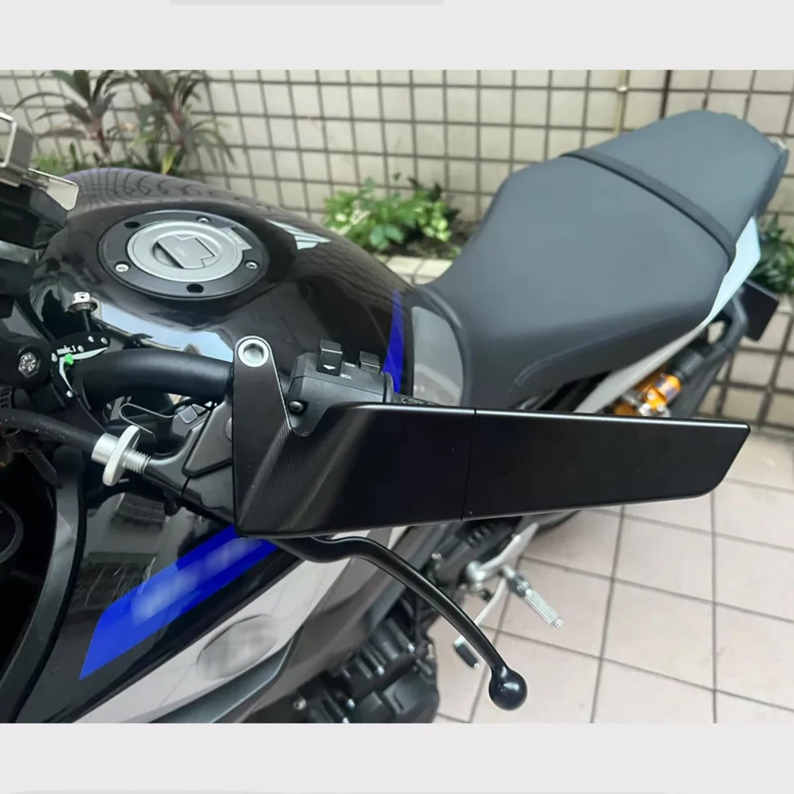 Amazon | For エリミネーター SE Eliminator SE 400 450 500 E400 E450