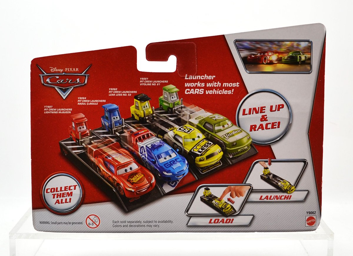 Amazon.co.jp: MATTEL Disney-PIXAR 