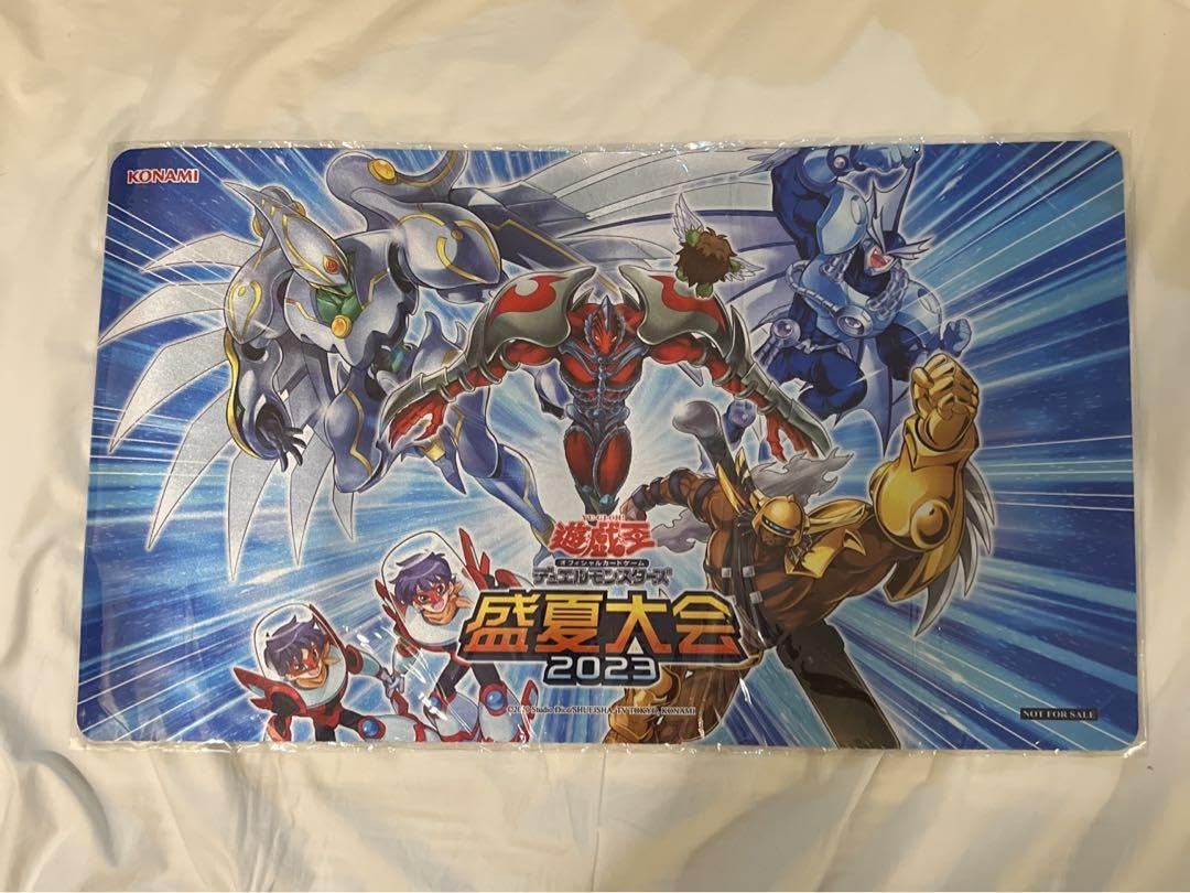 Amazon.co.jp: Wake Up Your E・HERO プレイマット : おもちゃ