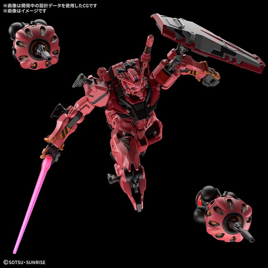 Amazon | BANDAI SPIRITS(バンダイ スピリッツ) HG 機動戦士Gundam