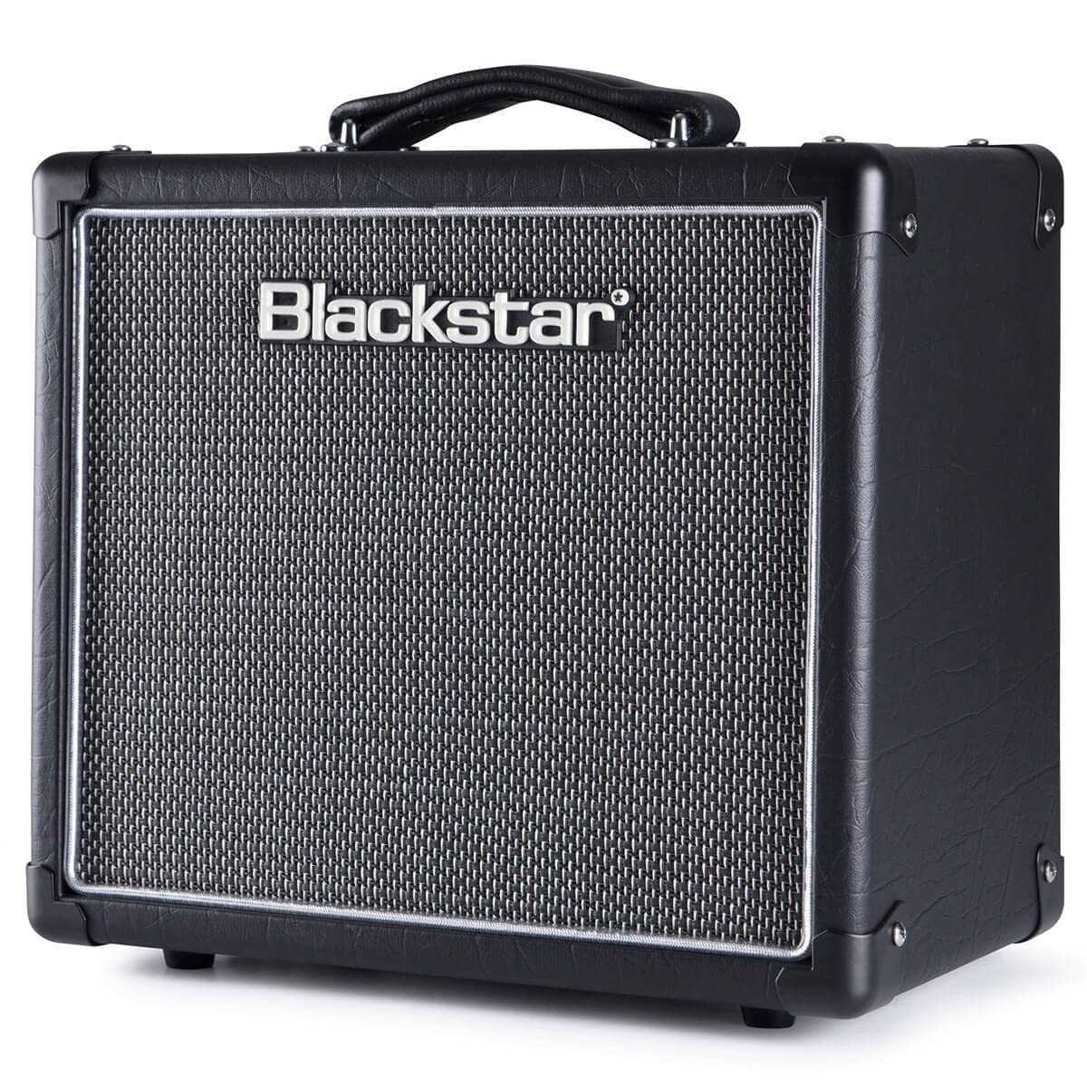 Amazon.com: Blackstar HT-1R MKII 1 Watt Electric Guitar Valve