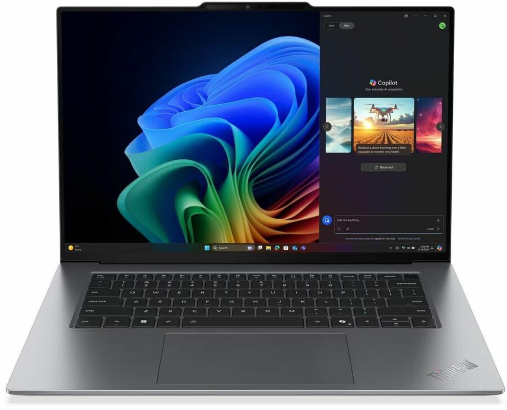 Amazon.com: Lenovo ThinkPad X9-15 Gen 1 21Q60025US 15.3