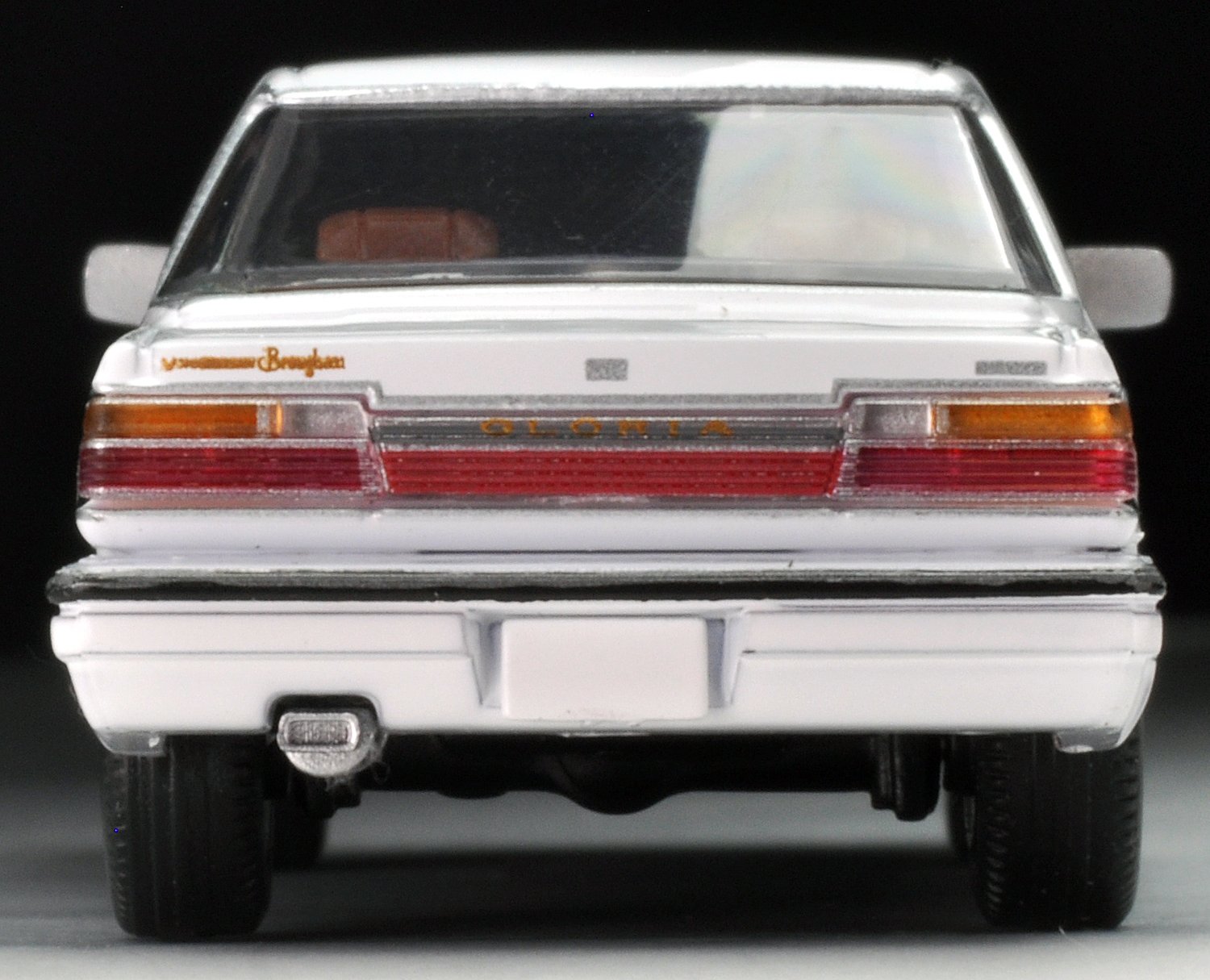 Amazon | トミカリミテッドヴィンテージ ネオ 1/64 LV-N150a グロリア