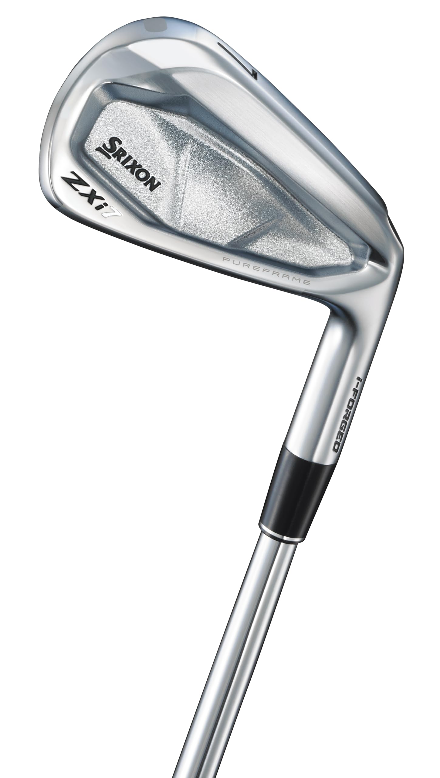 Amazon.co.jp: ダンロップ(DUNLOP) スリクソン ZXi7 アイアンセット 6