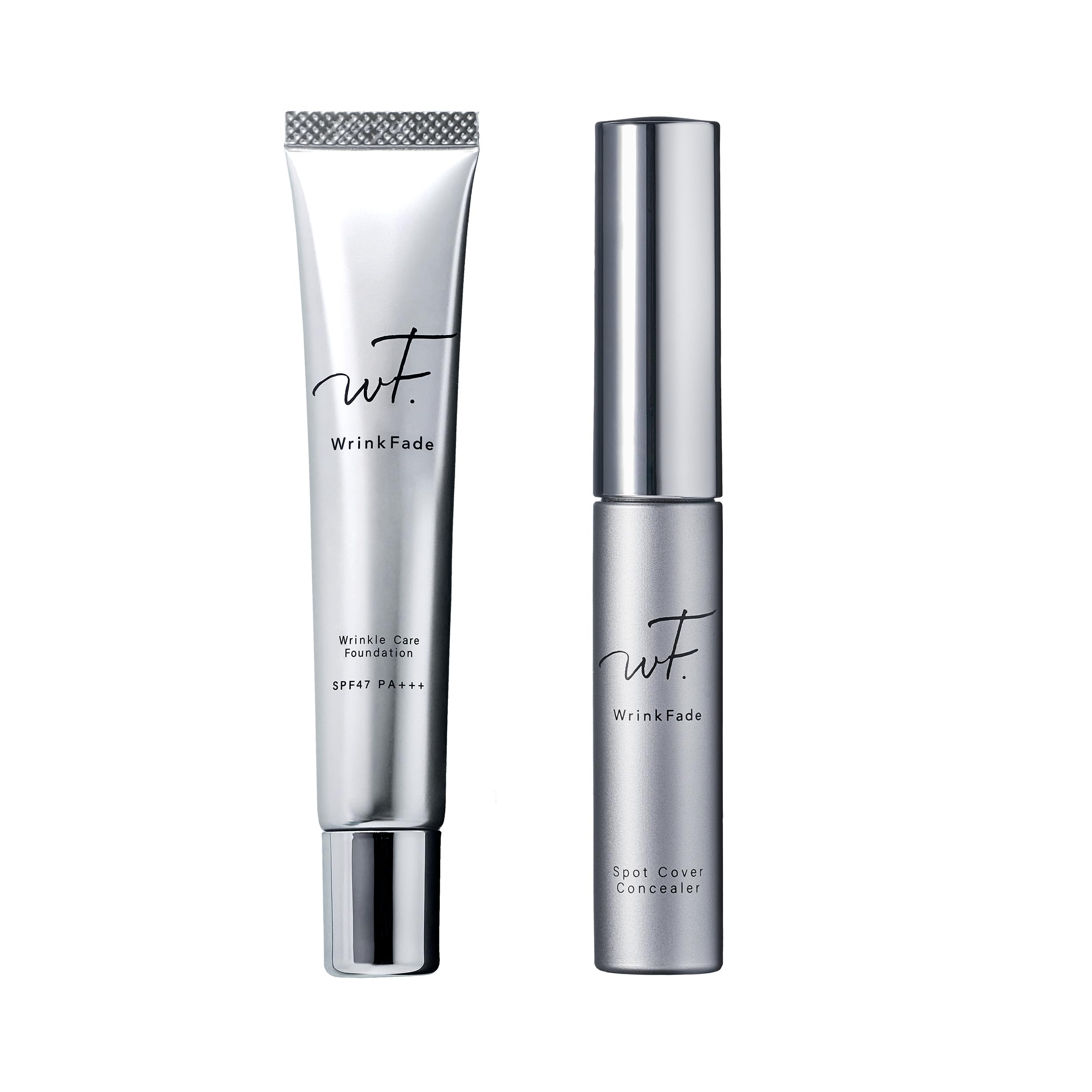 Amazon | [コンシーラー付き] WrinkFade リンクフェード 薬用リンクル