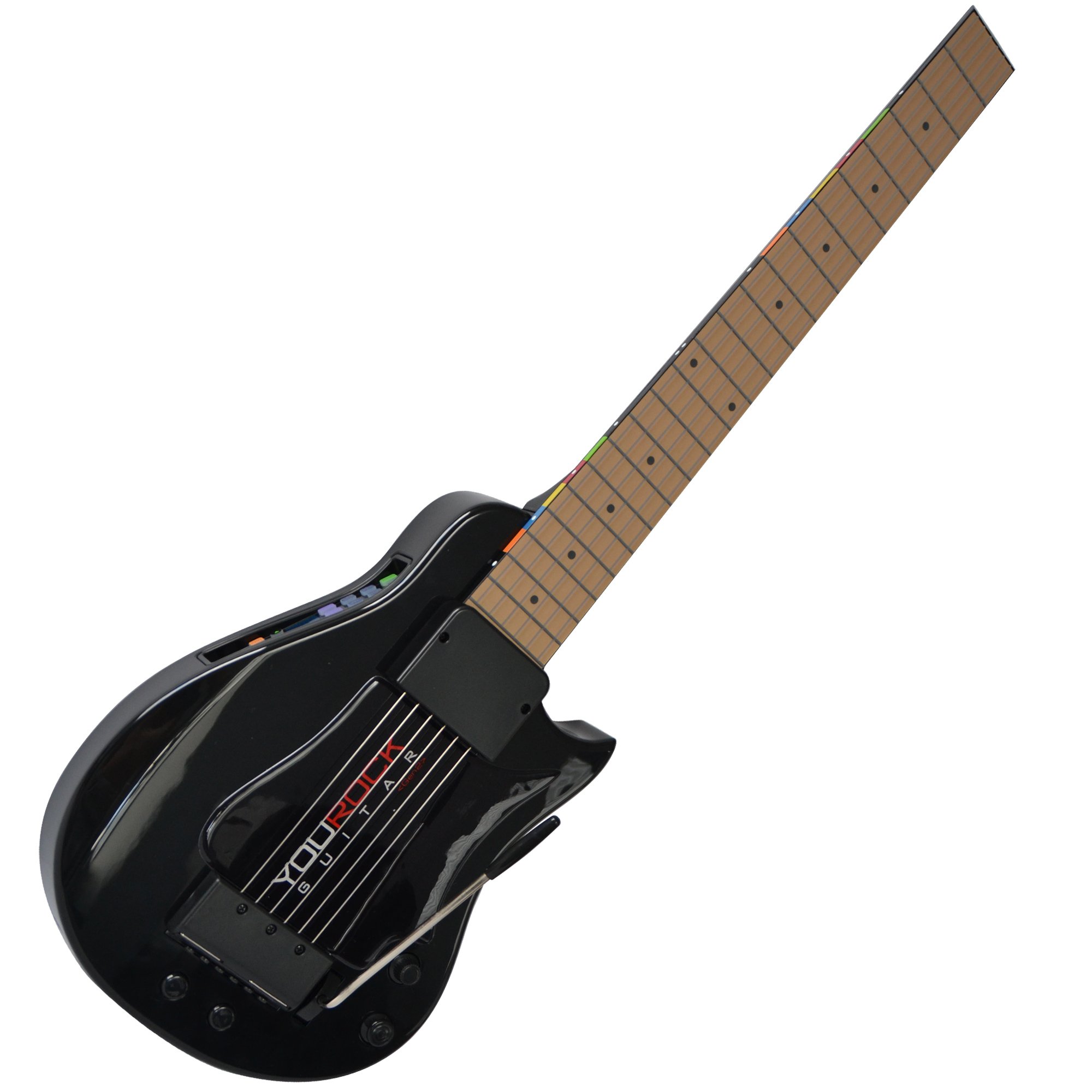 You Rock Guitar YRG-1000 : Amazon.in: Musical Instruments