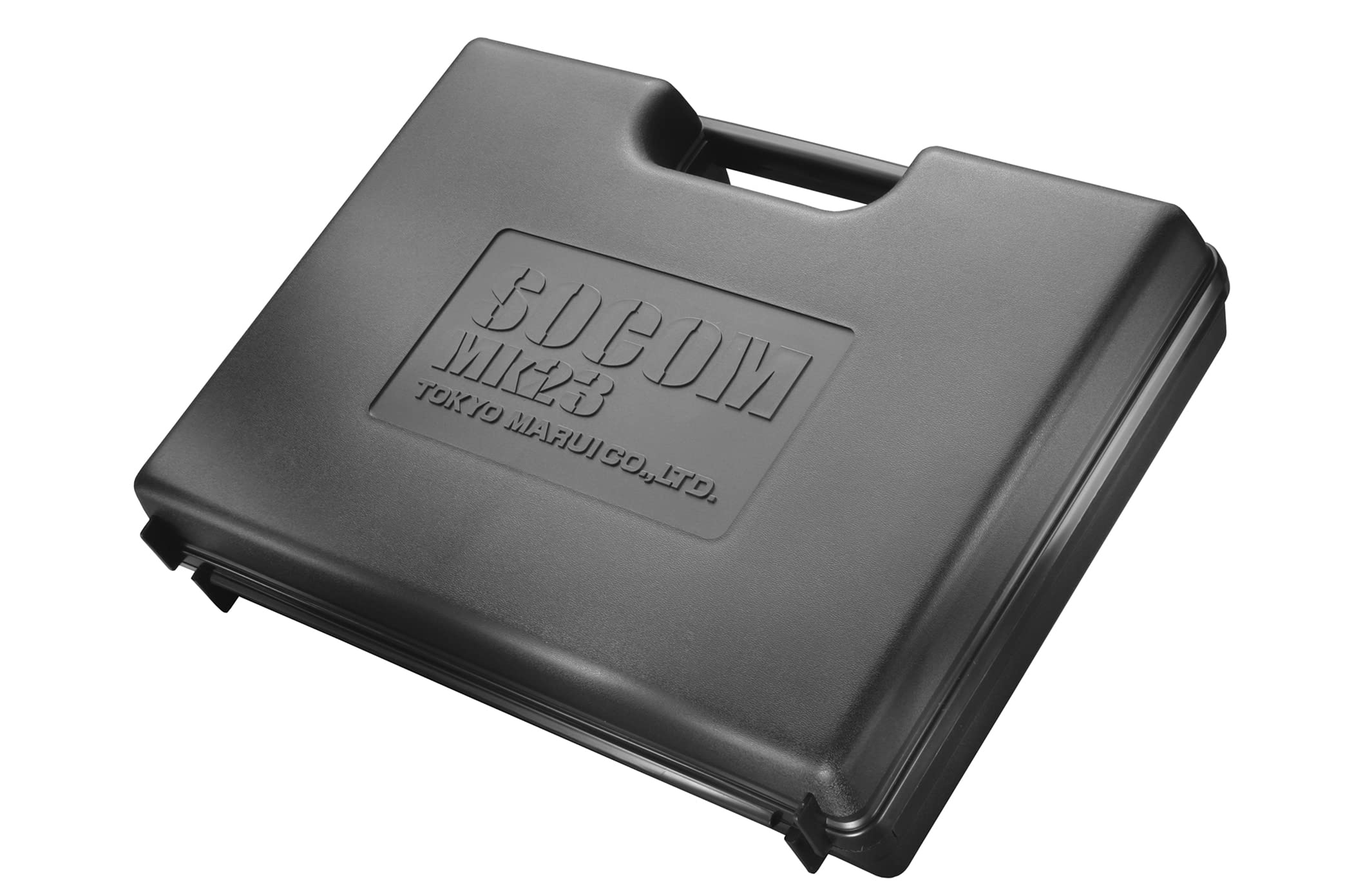 Amazon | 東京マルイ(TOKYO MARUI) No.13 SOCOM Mk23 18歳以上 固定