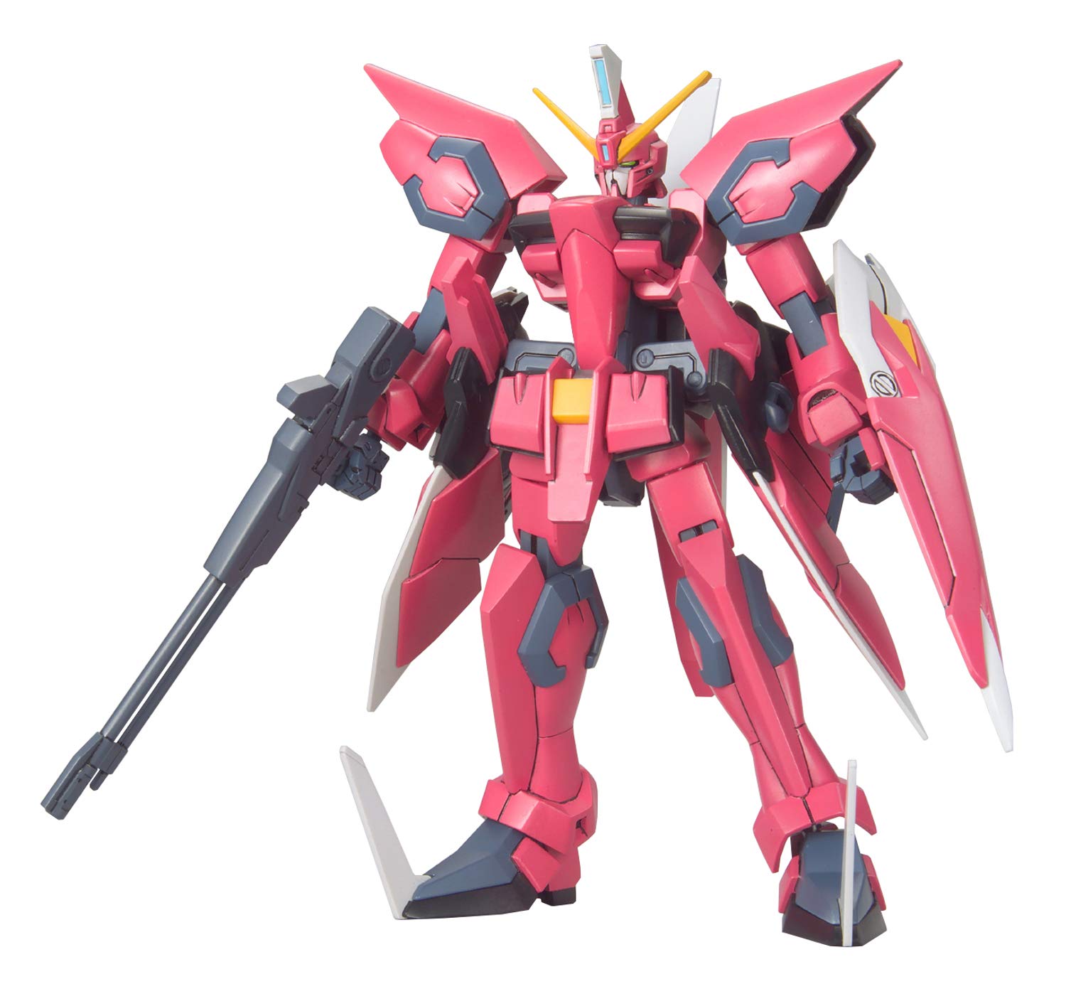 Amazon | HG 1/144 GAT-X303 イージスガンダム (機動戦士ガンダムSEED