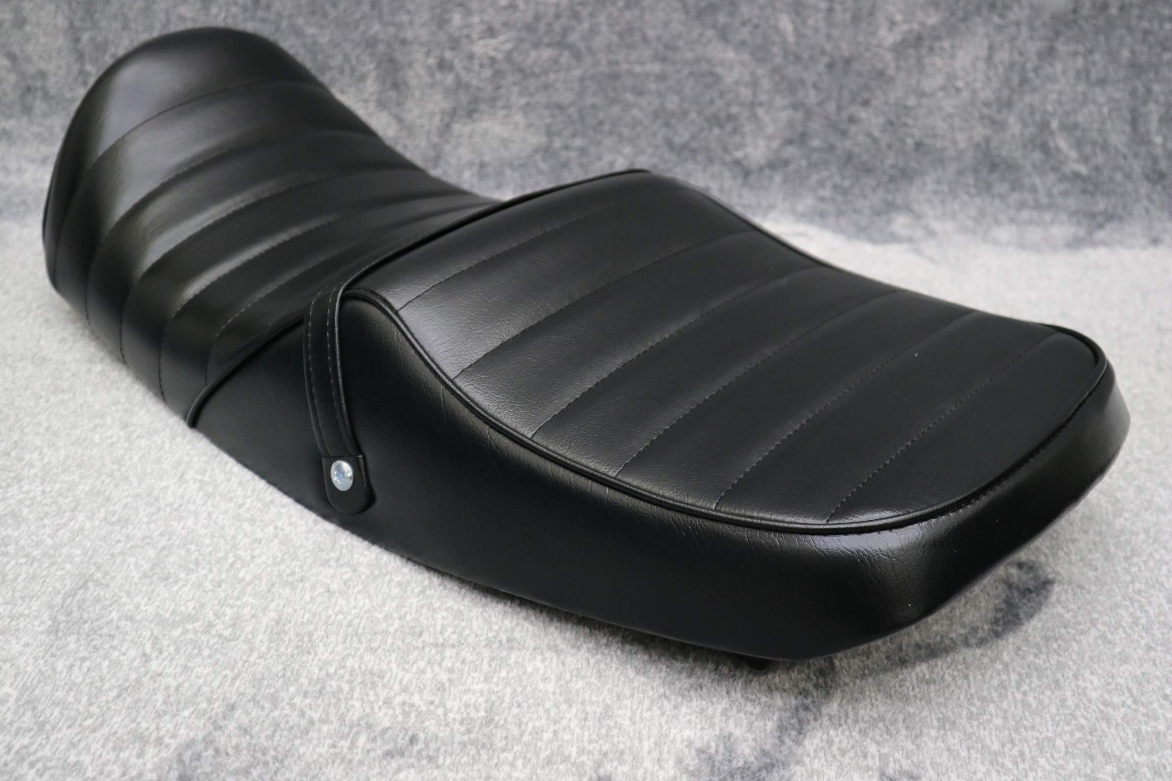 Amazon | タックロールシート 黒皮/ (XJR1200 / 94-99 4KG RP01J