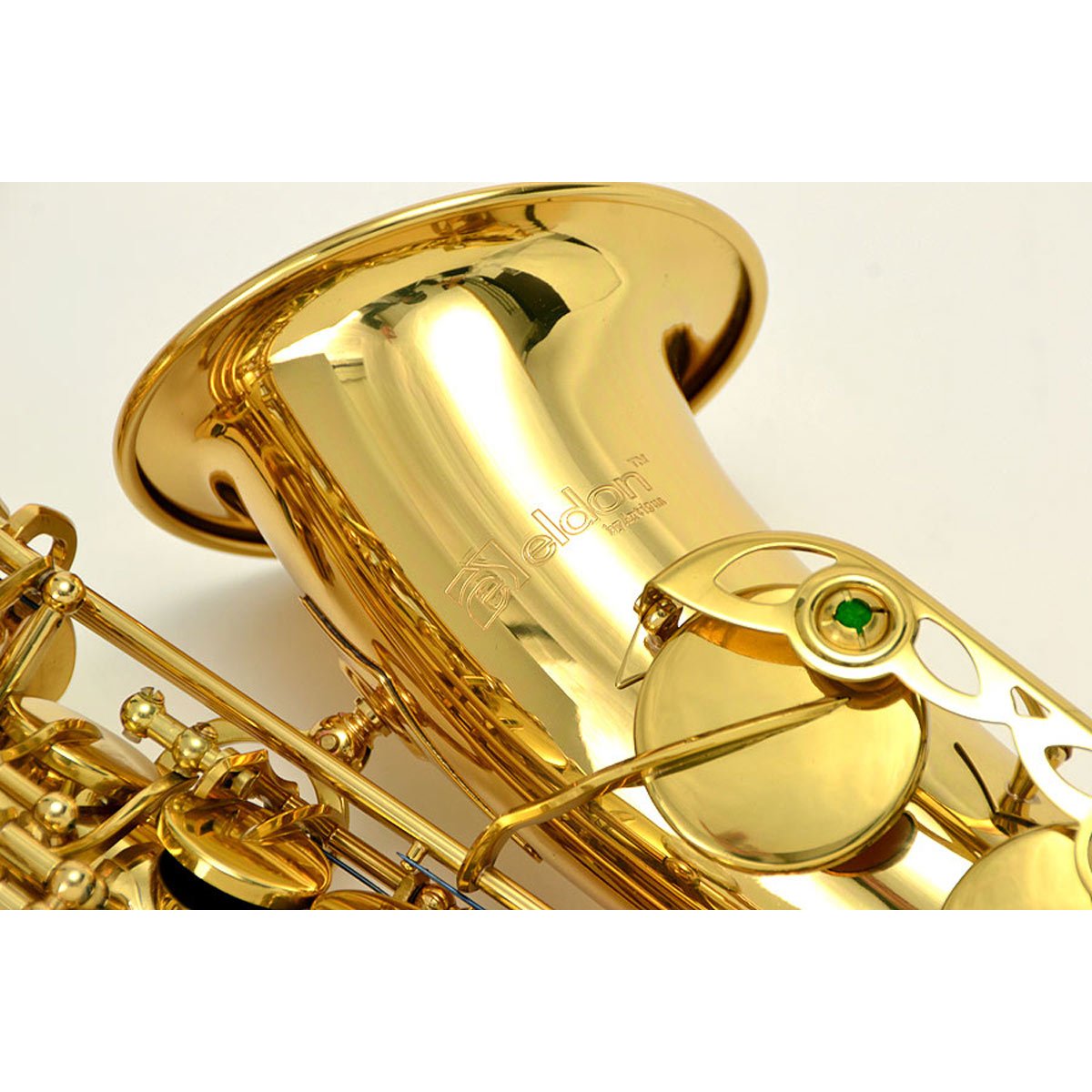 Amazon | 《セミハードケースセット》Antigua/ELDON AS GL