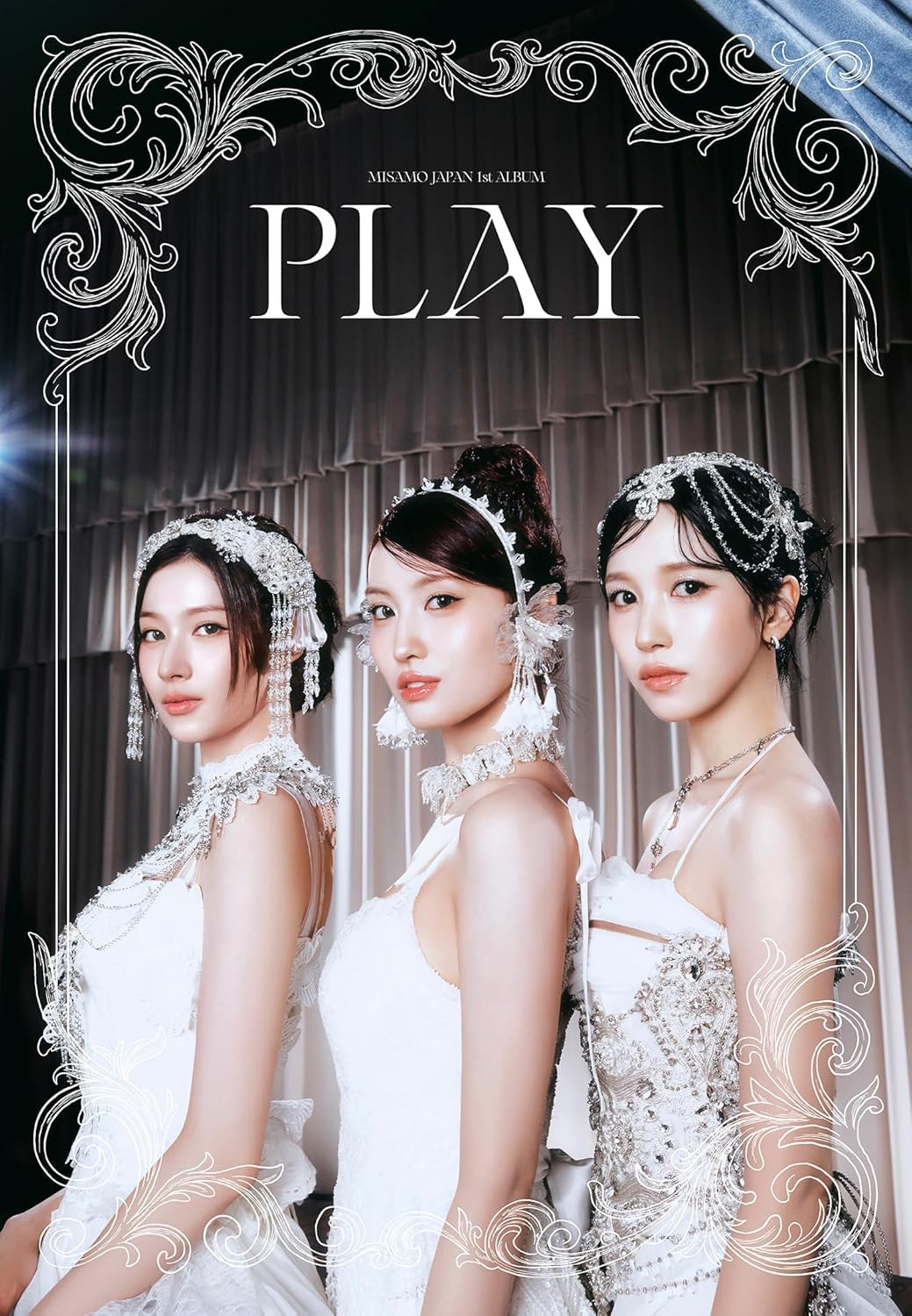 Amazon.co.jp: 【限定特典クリアトレカ(4種ランダム)付き】 MISAMO