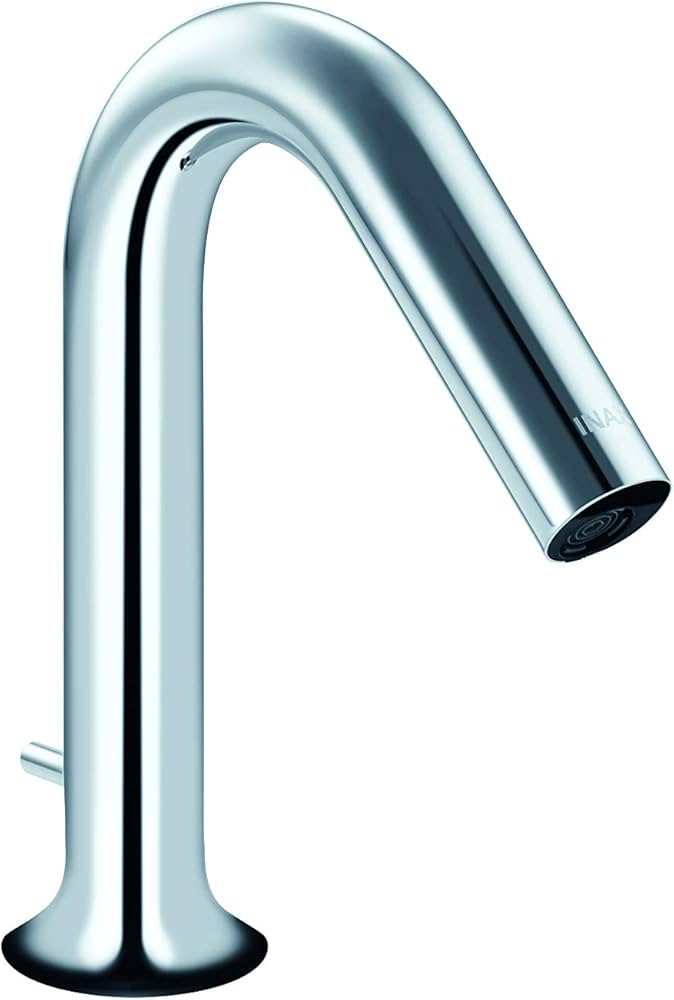 Amazon | LIXIL(リクシル)INAX 自動水栓 オートマージュMX 単水栓 アク