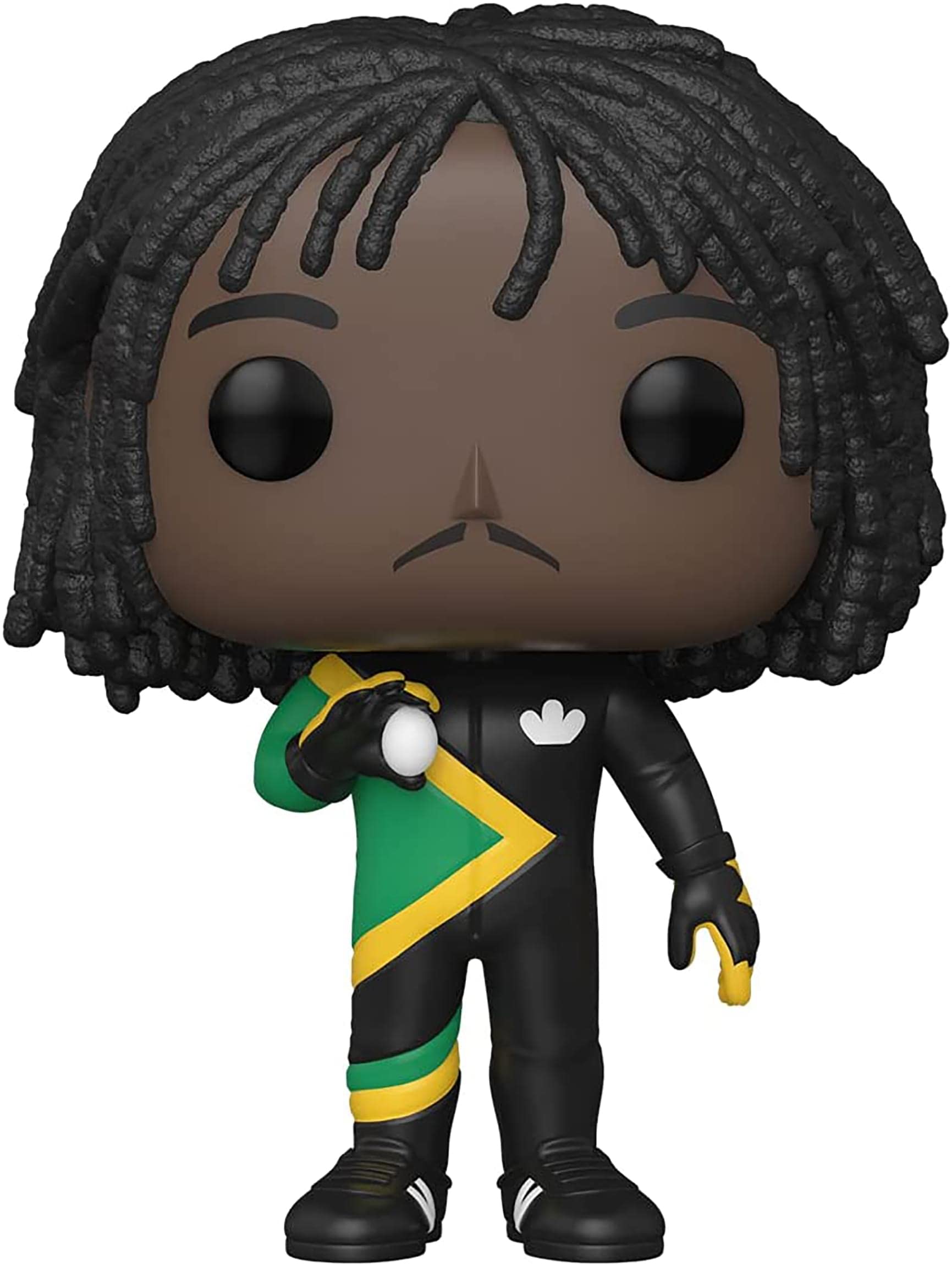 Amazon.com: Funko POP Movies: Cool Runnings - Sanka Coffie