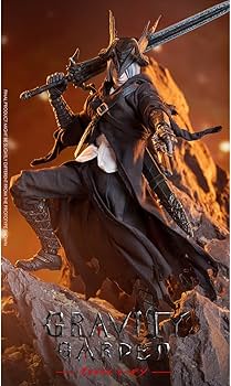 Amazon | HiPlay VTOYS 1/12 グラビティガーデン ドラゴンブレス