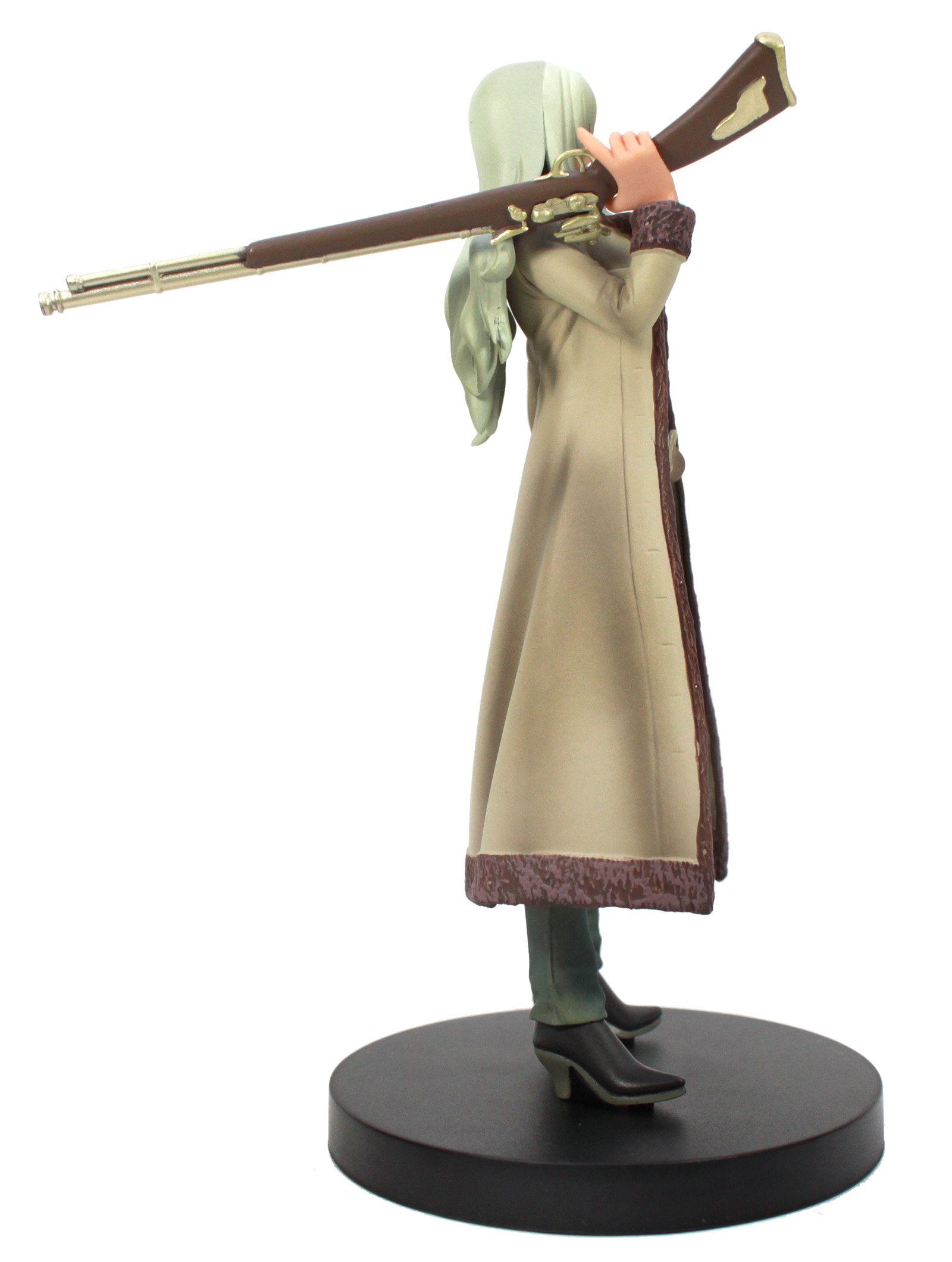 Amazon | ワンピース DXF フィギュア THE GRANDLINE LADY Vol.2 ニコ