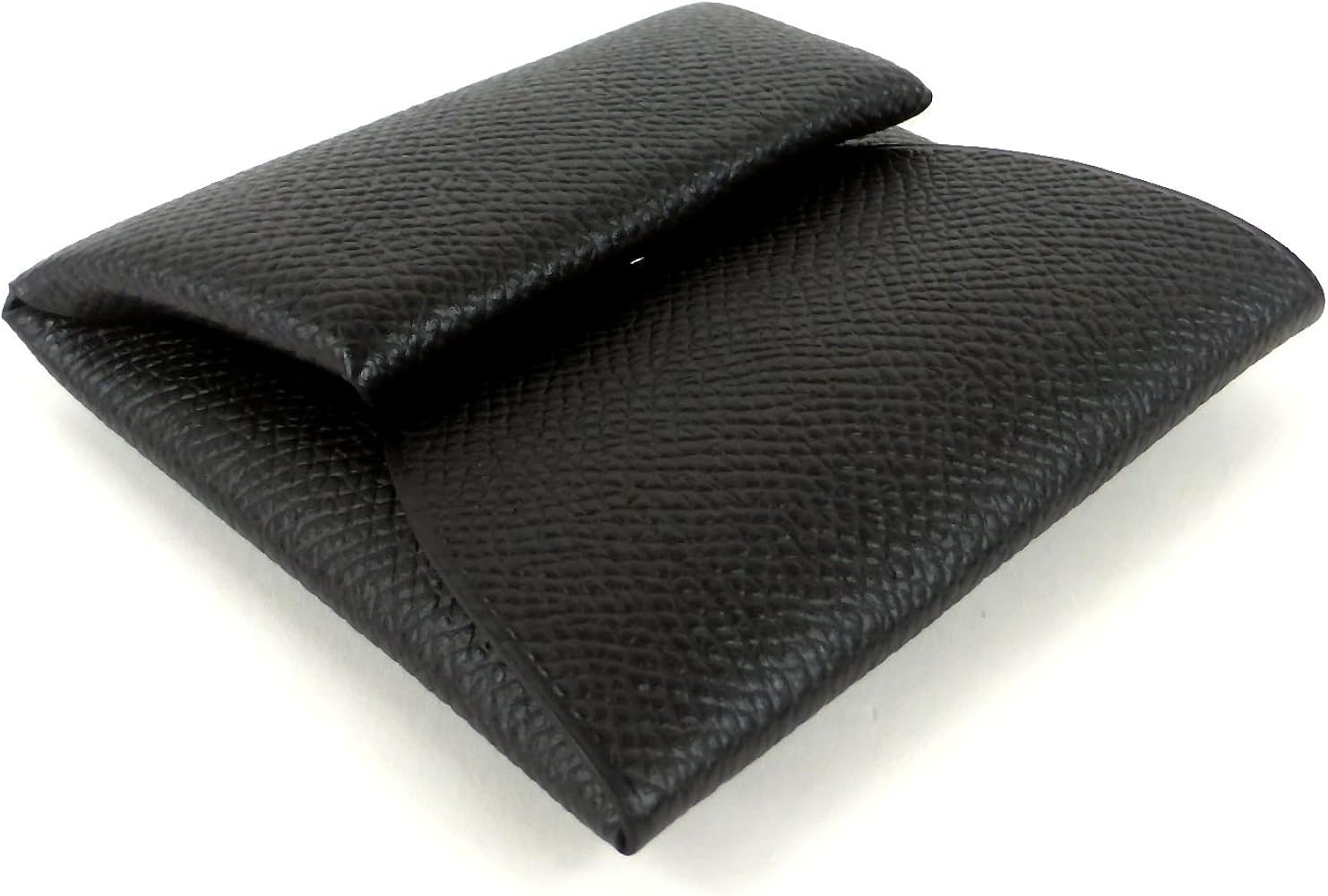 Amazon | [エルメス] コインケース バスティア ヴォーエプソン