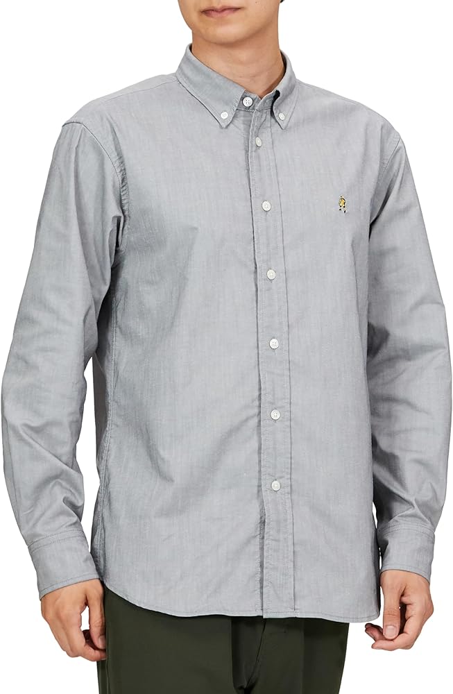 Amazon.co.jp: [ザノースフェイス] ロングスリーブヒムリッジシャツ