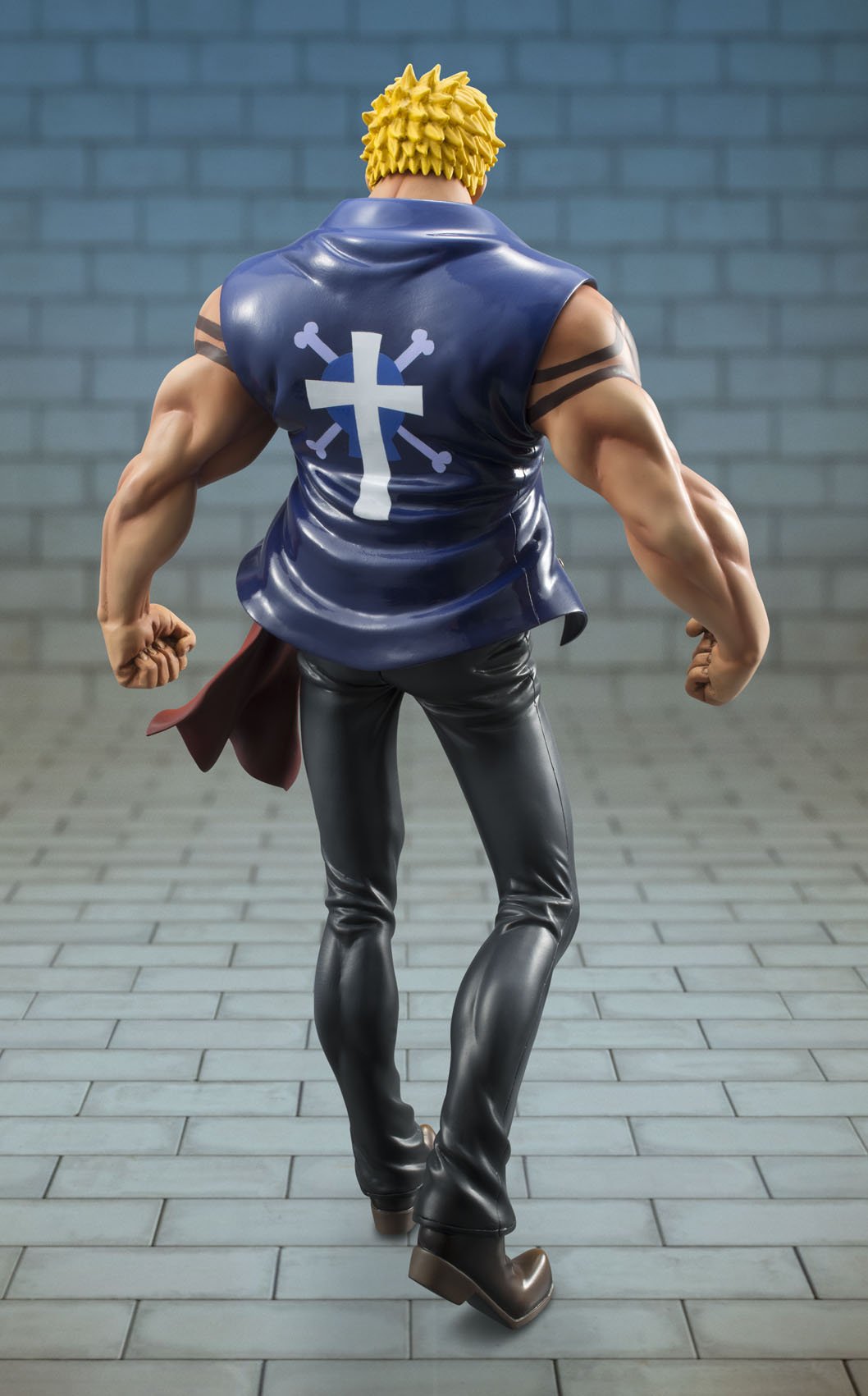 Amazon.co.jp: Portrait.Of.Pirates ワンピース 