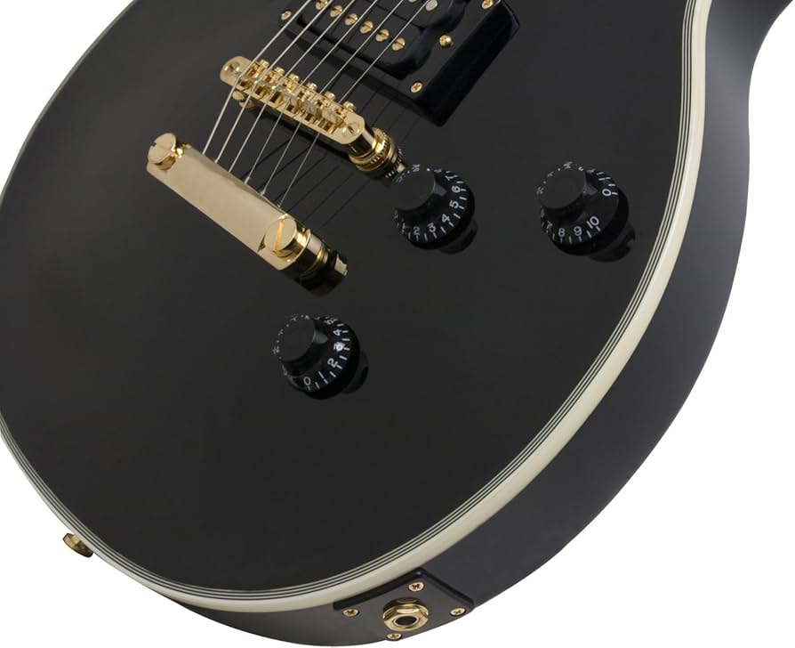 Amazon | Epiphone Limited Tak Matsumoto DC Custom EB | エレキ