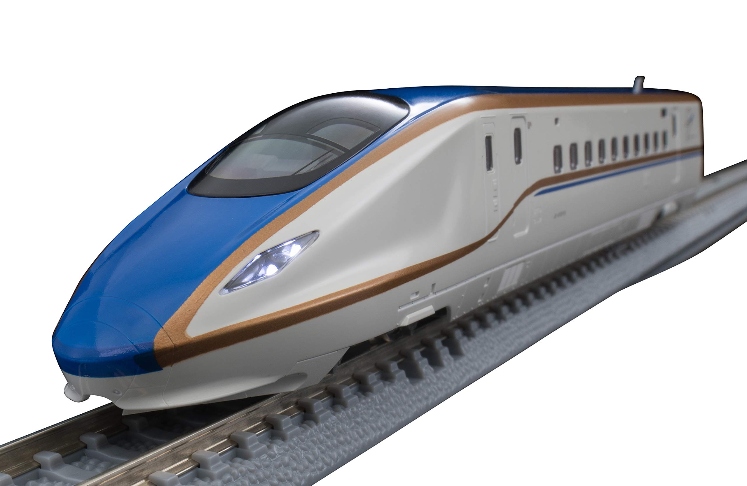 Amazon | TOMIX Nゲージ ファーストカーミュージアム W7系 かがやき FM