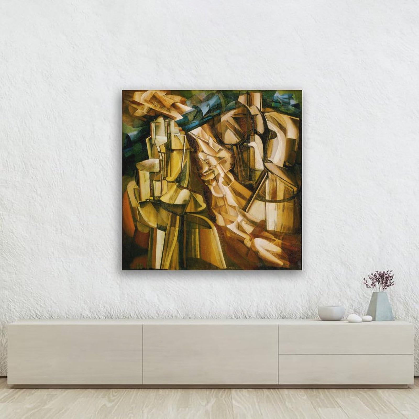 Amazon.co.jp: マルセル・デュシャンMarcel Duchamp絵画作品（体に囲ま