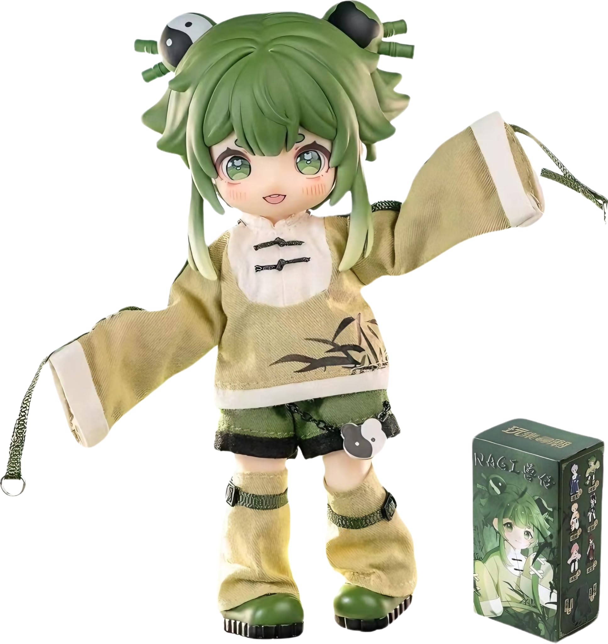 Amazon.co.jp: Briskyjp 兽仔第三弾 修学旅行シーズンシリーズ