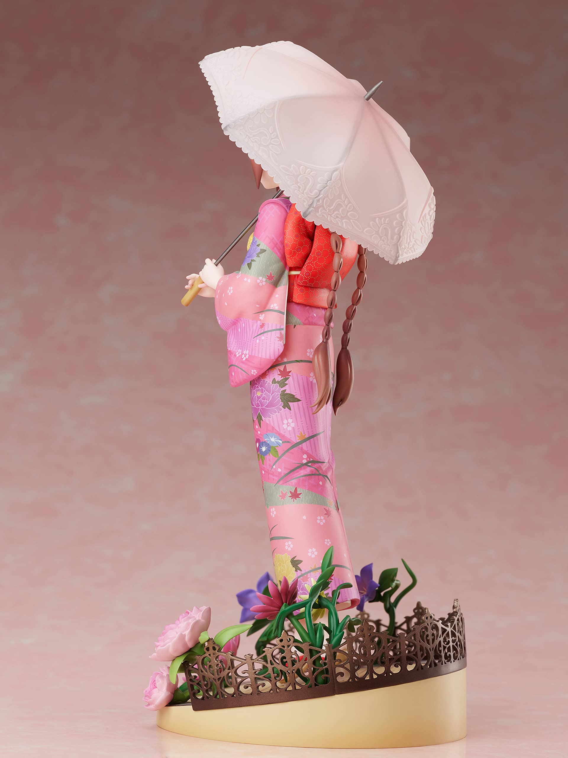 Amazon | フリュー 大正オトメ御伽話 立花夕月 1/7スケール PVC製 塗装