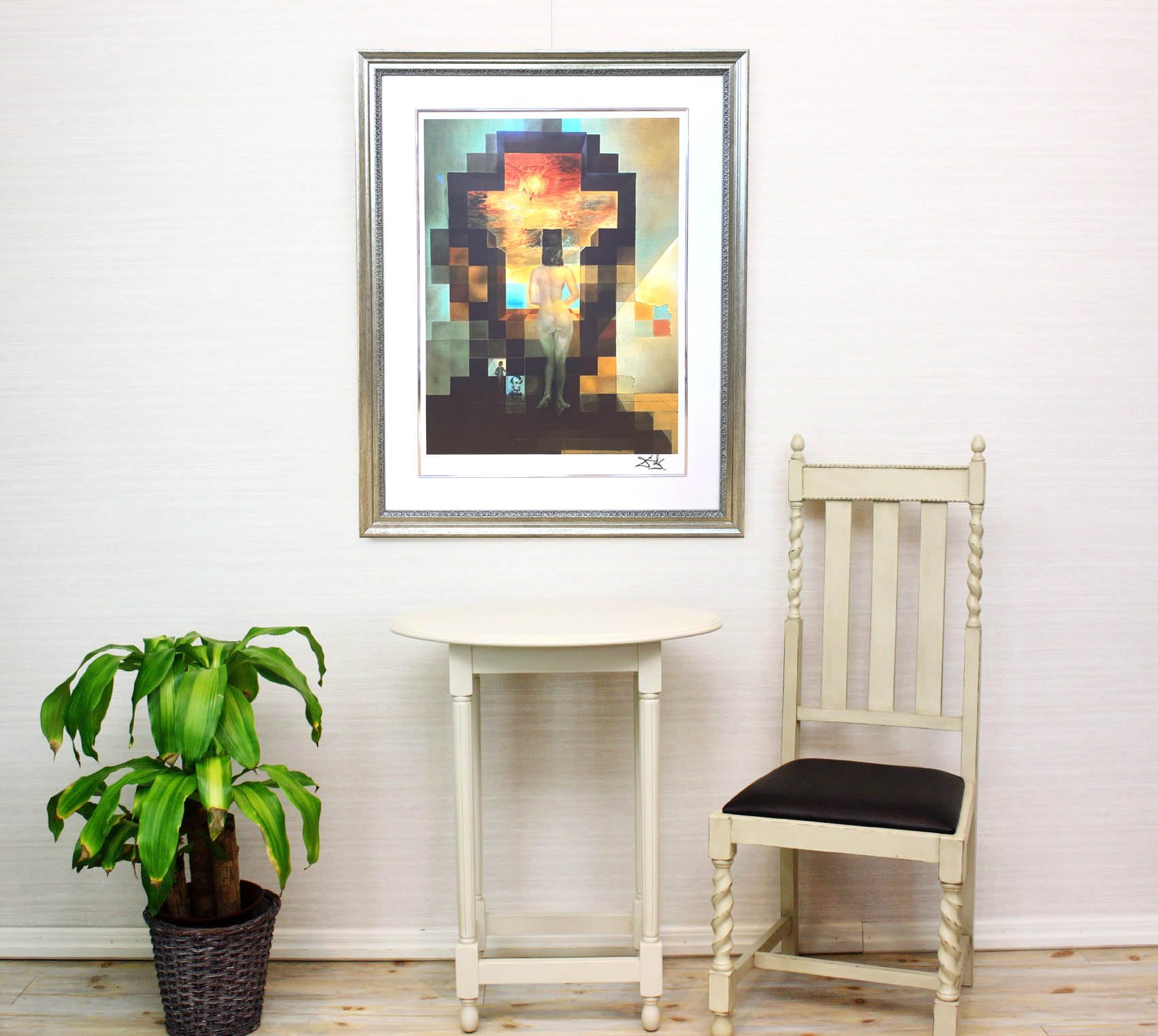 Amazon.co.jp: アートショップ フォームス サルバドール ダリ