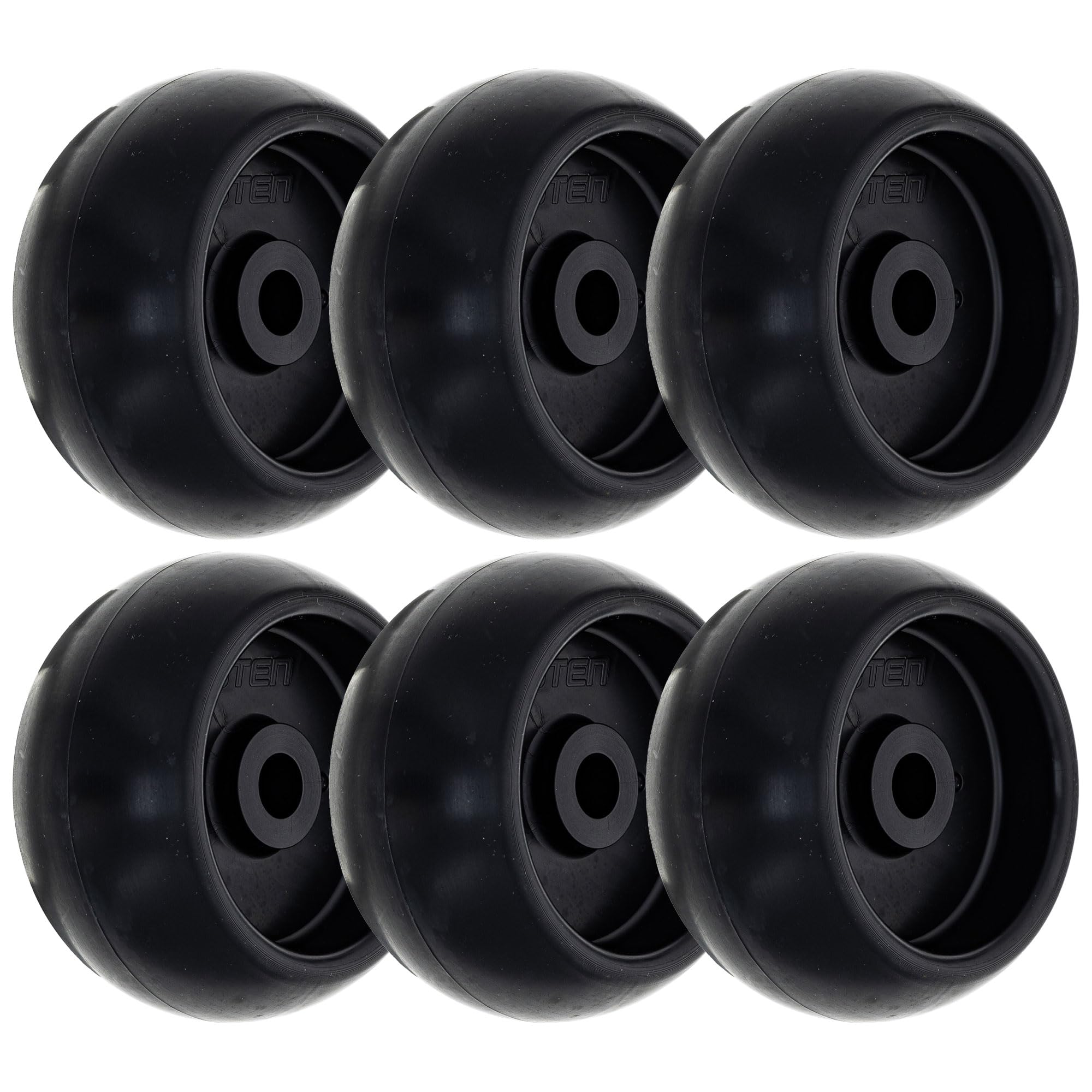 Amazon.com : 8TEN Deck Wheel for Ferris IS2000Z IS2500Z IS1500Z