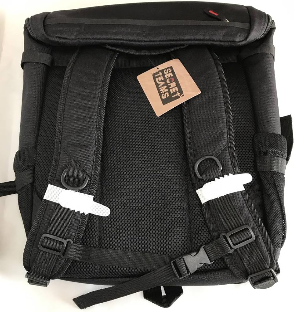 Amazon.co.jp: ポケットモンスター SECRET TEAMS R リュックサック