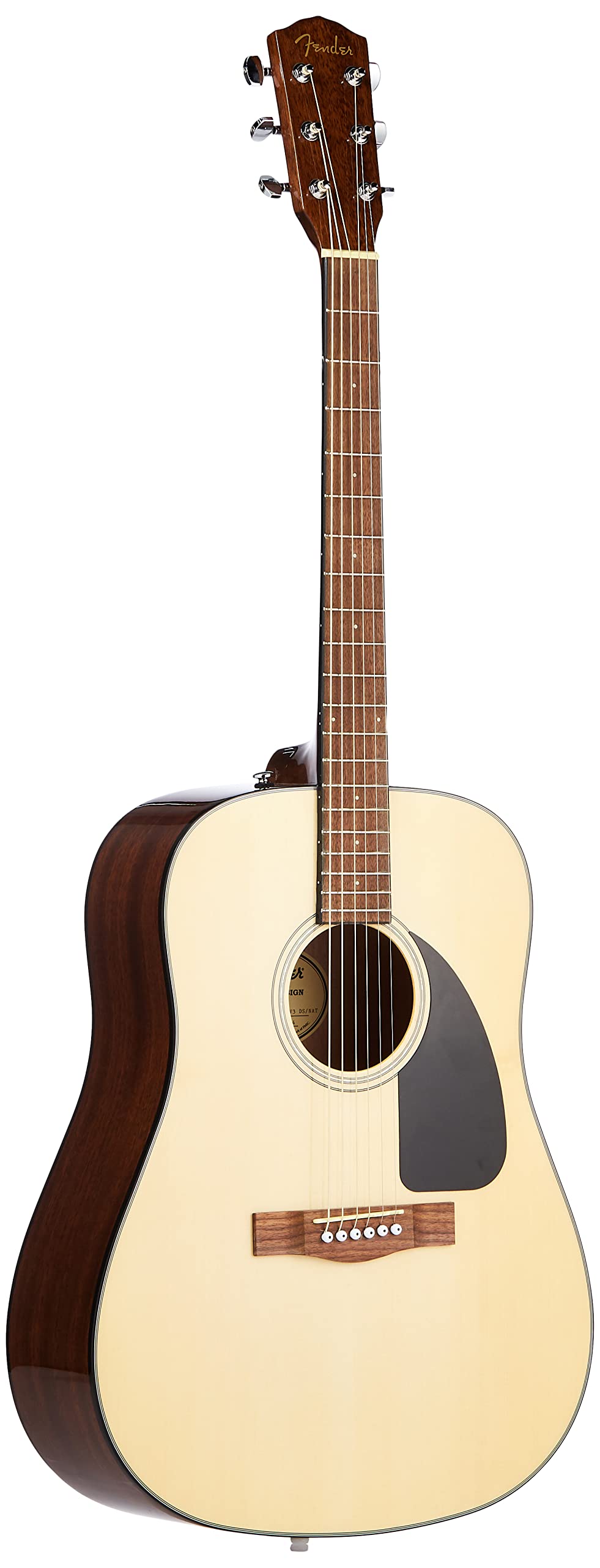 Amazon.co.jp: Fender CD-60 Dreadnought V3 DS アコースティック