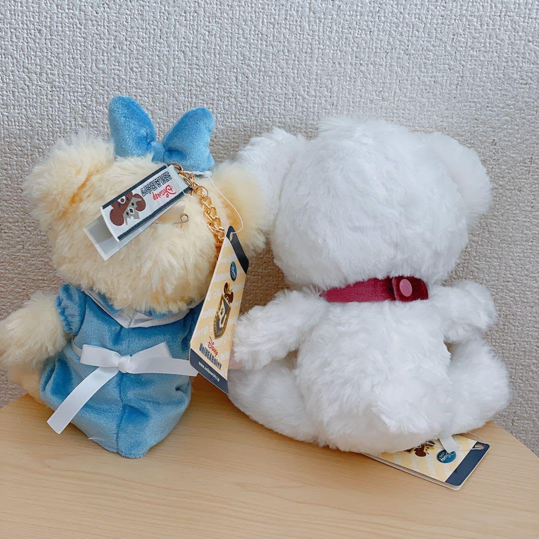 Amazon.co.jp: ユニベアシティ ぬいぐるみ キーチェーン グッズ セット