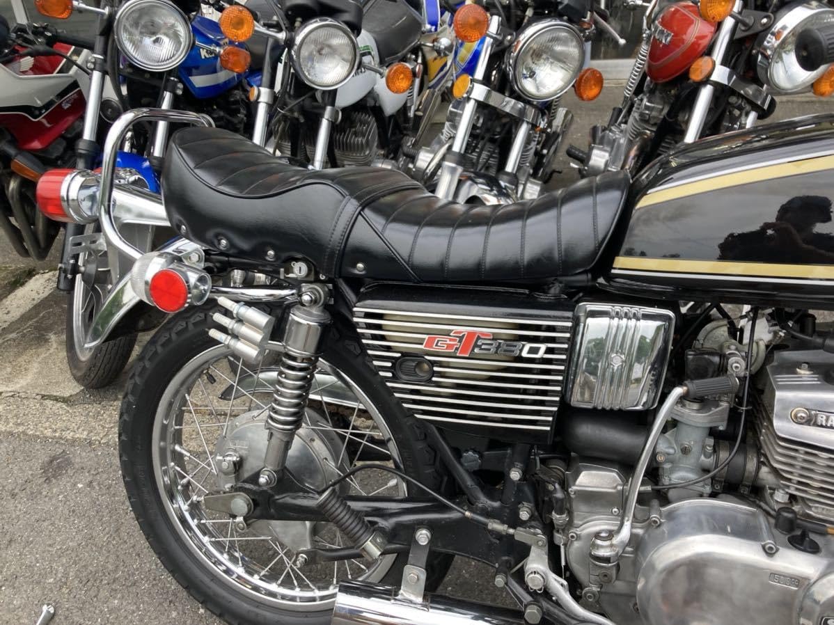 Amazon.co.jp: gt380 kh250 プラグホルダー 2ストオイル500m缶ホルダー