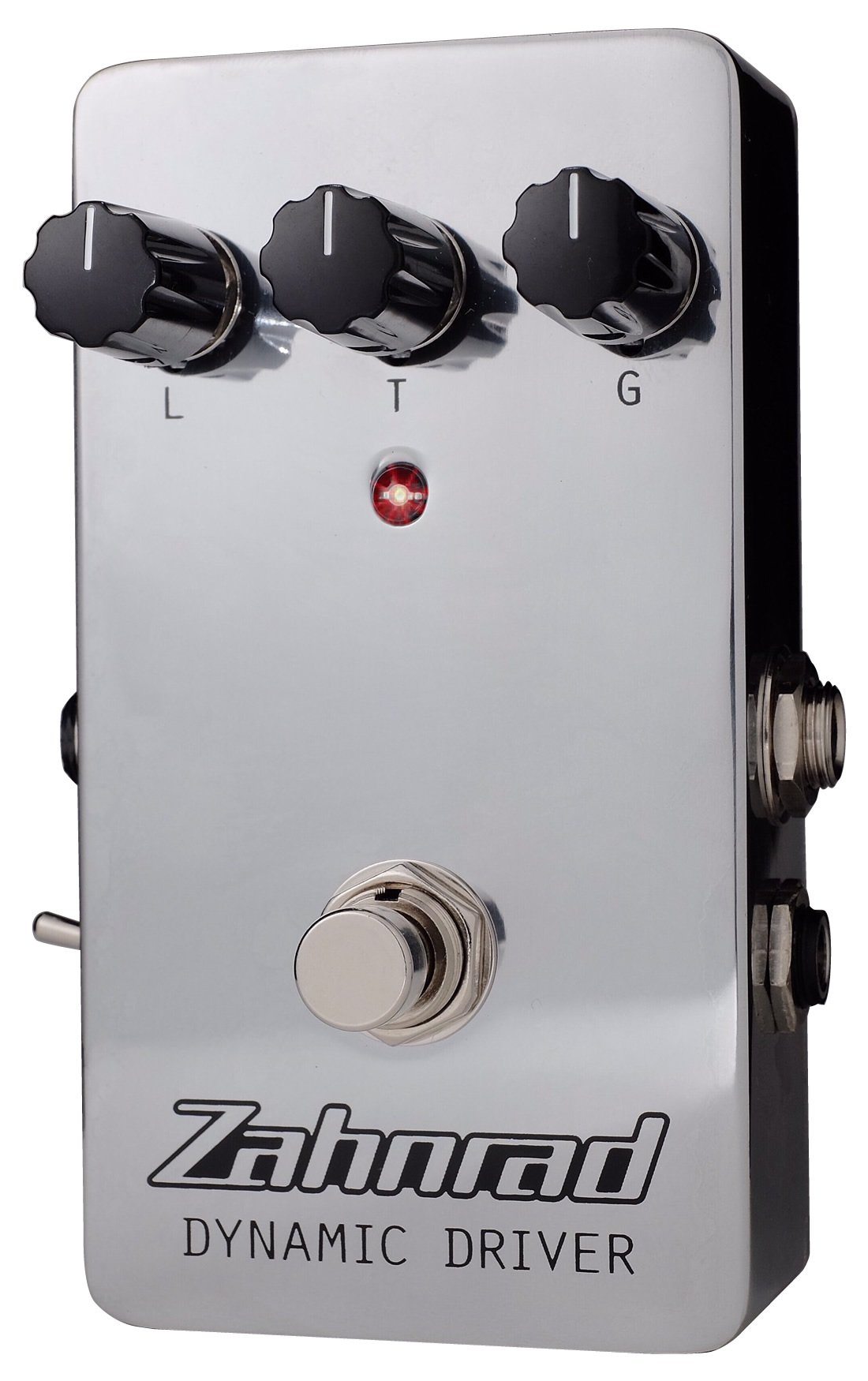 Amazon | Zahnrad by nature sound ツァーンラート エフェクター