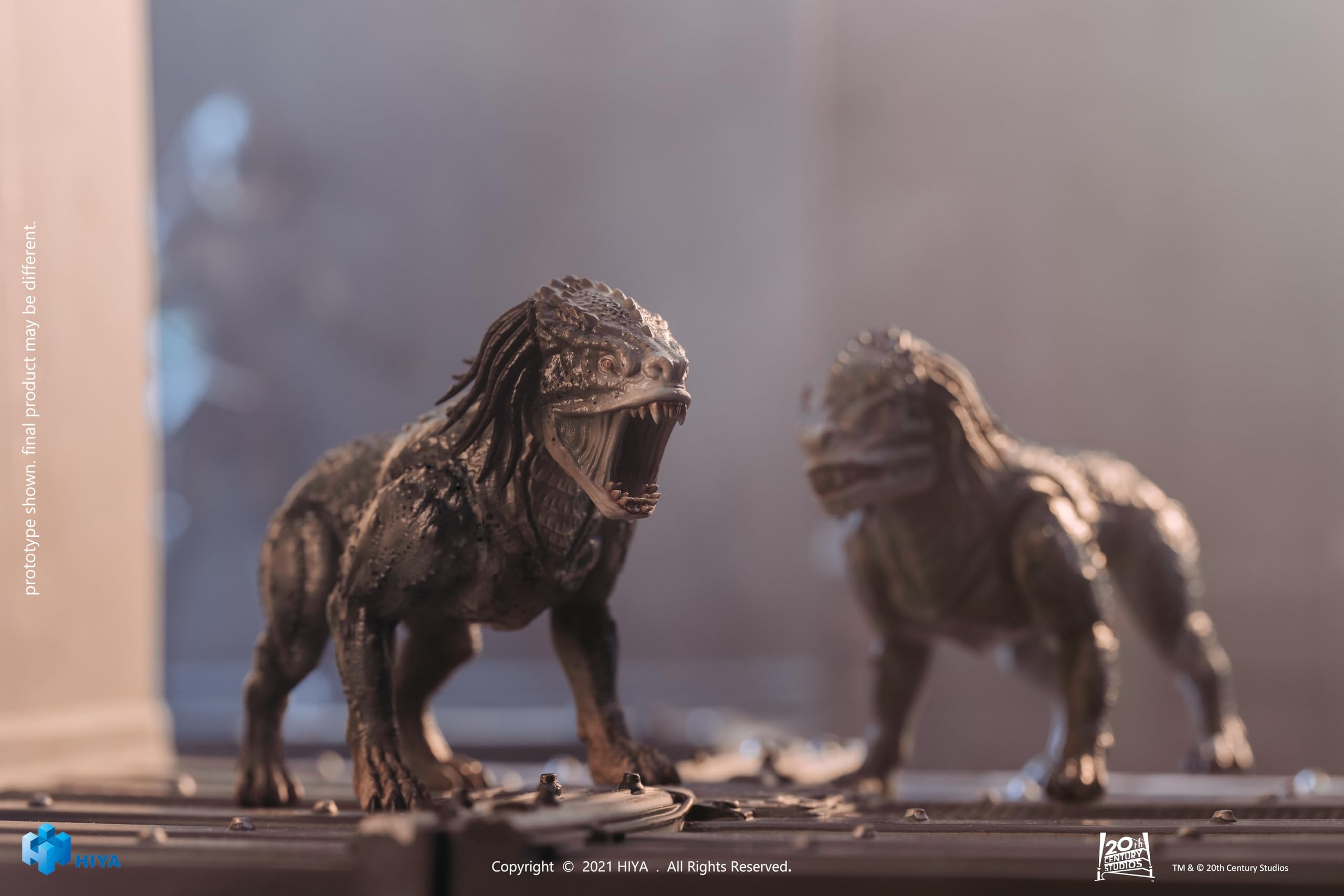 Amazon.co.jp: Hiya Toys 絶妙ミニシリーズ 1/18スケール 2インチ