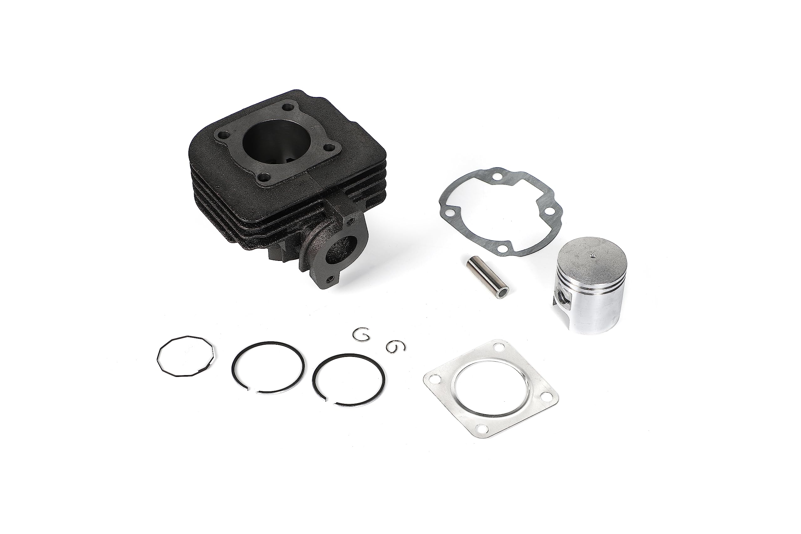 Amazon | [gu.te-nam.net]スズキ 用 シリンダー キット ピストン ピン