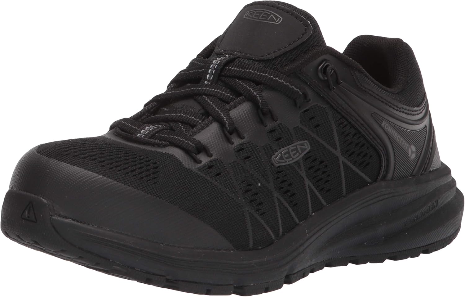 Amazon | VISTA ENERGY | KEEN Utility | 安全・作業靴・ナースシューズ