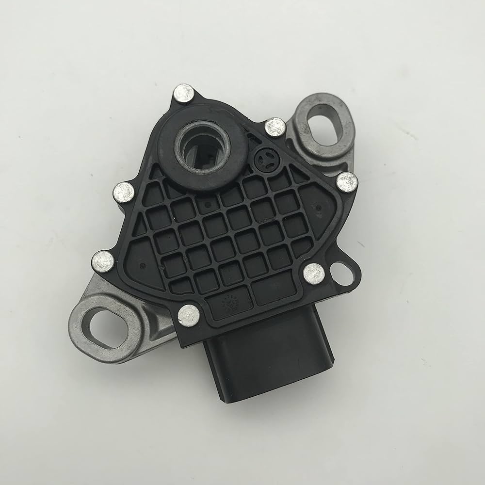 GZRONGRI Shift Lever Position Sensor 89451-52040 8945152040 for