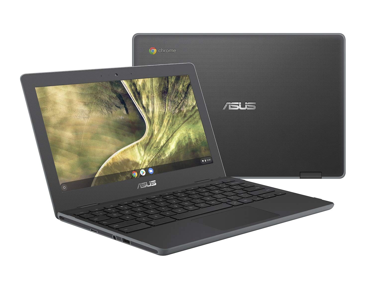 Amazon.co.jp: Google Chromebook ASUS Laptop 11.6