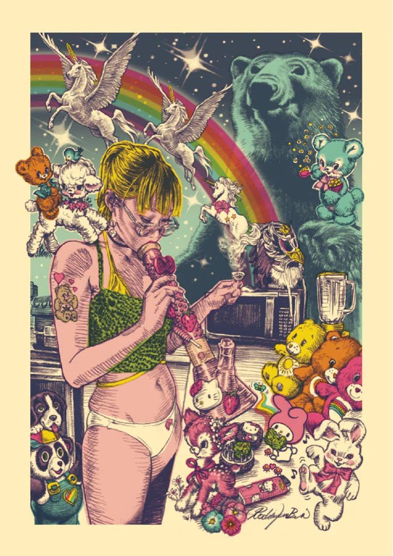 Amazon.co.jp: ロッキンジェリービーン 