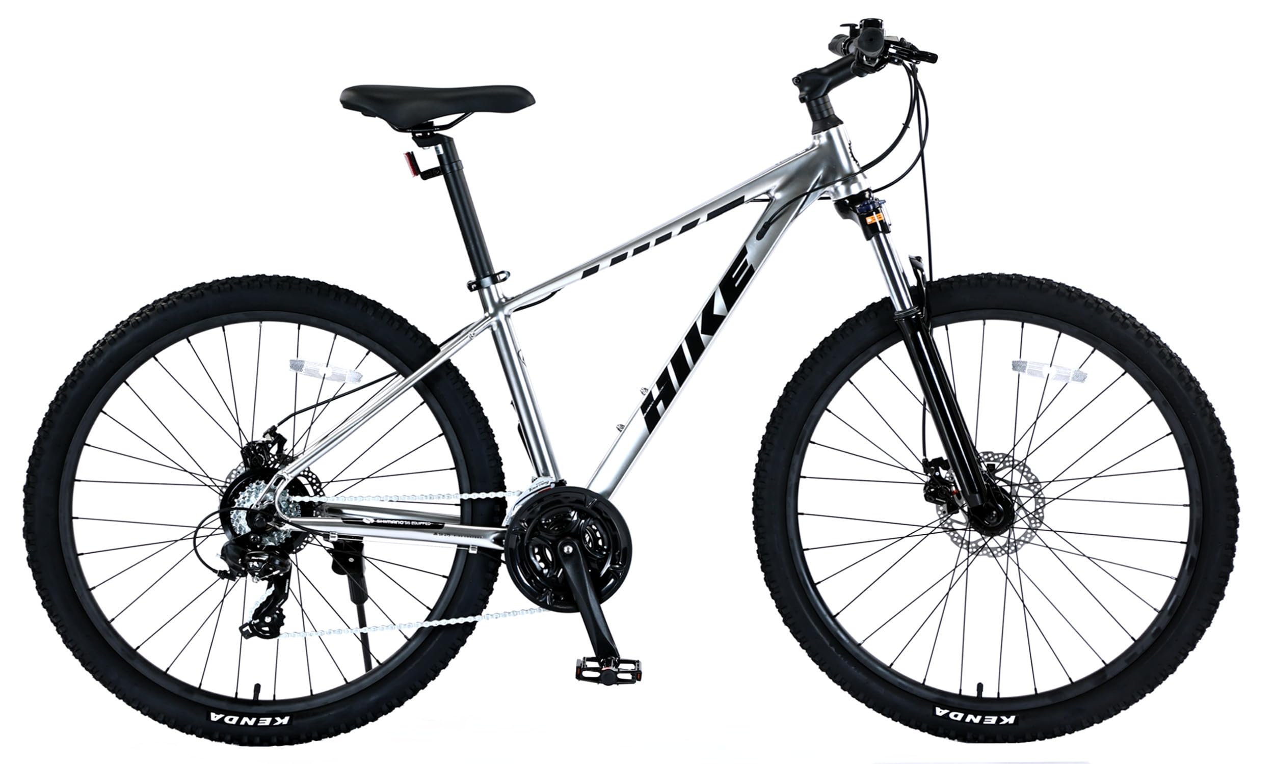 Amazon | ANIMATO(アニマート) マウンテンバイク HIKE SX-275(ハイク