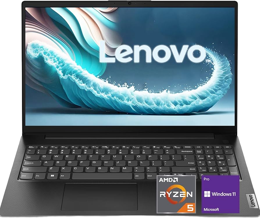 Amazon.com: Lenovo V15 Laptop - Special Business Edition - 15.6