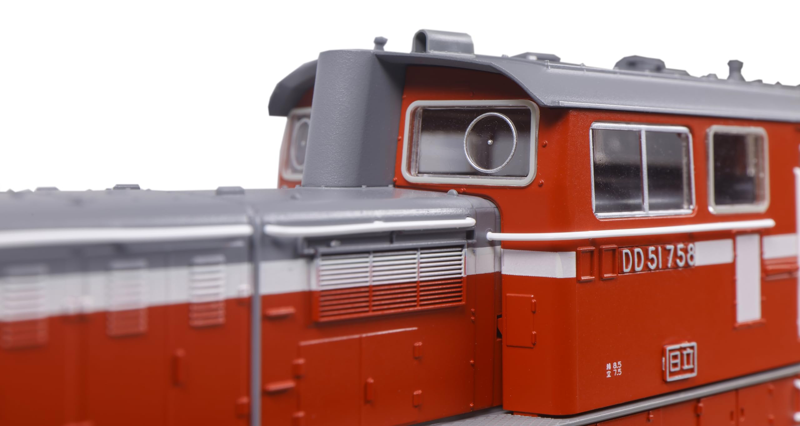 Amazon | KATO HOゲージ DD51 耐寒形 1-701A 鉄道模型 ディーゼル機関