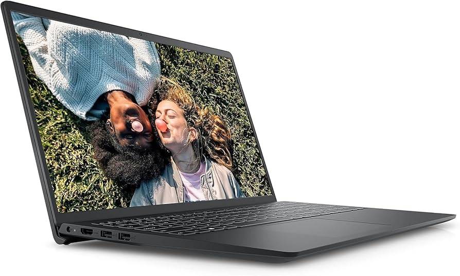 Amazon.com: Dell Inspiron 15 Laptop, 15.6