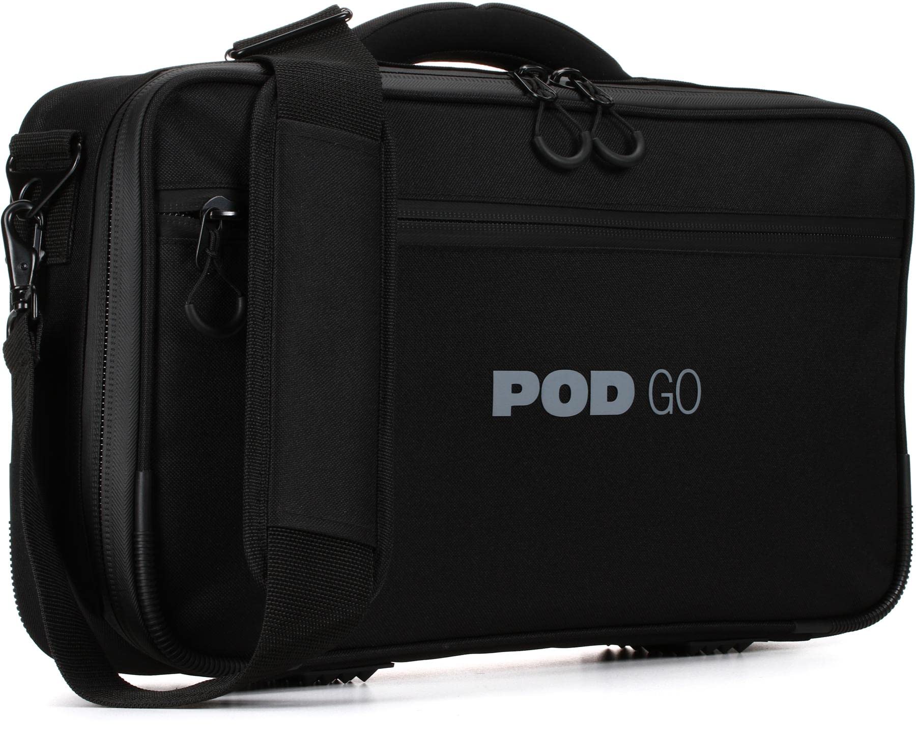 Amazon.com: Line 6 POD Go Shoulder Bag : Musical Instruments